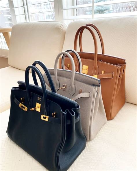 Hermes purses cost